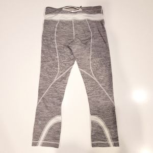 Women's Lululemon leggings